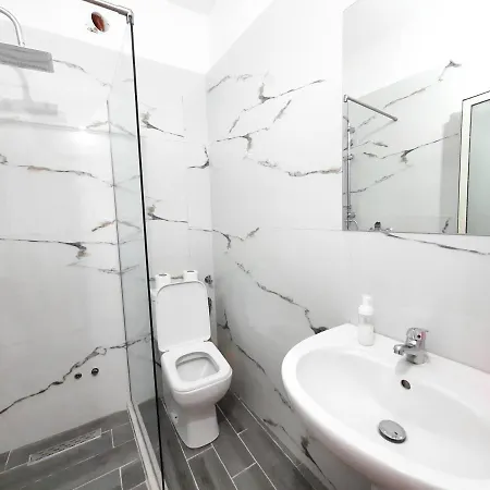 酒店 Nacional Durrës