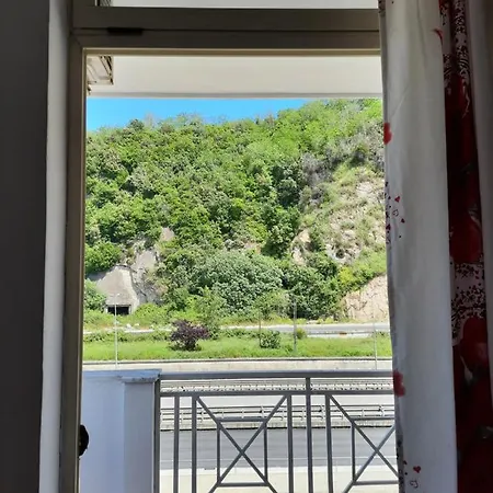 Nacional 酒店 Durrës