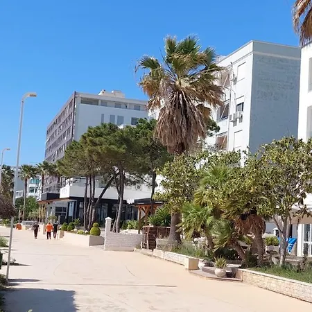 Nacional 3* Durrës