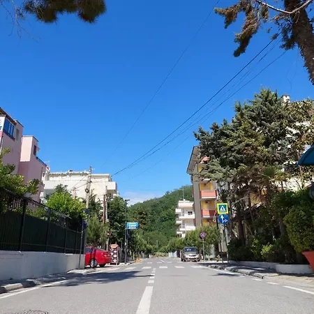 Nacional Durrës