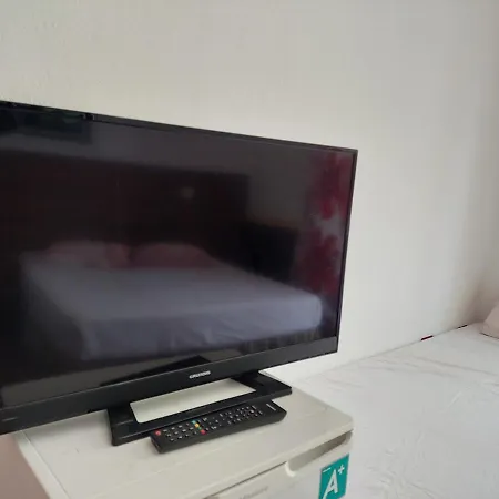 Nacional 호텔 3*