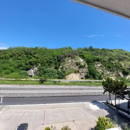 酒店 Nacional Durrës