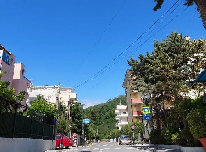 Nacional Δυρράχιο