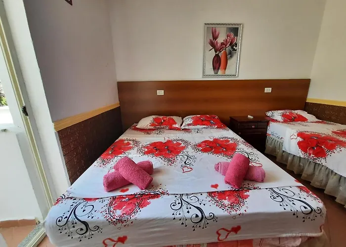 Otel Nacional 3*