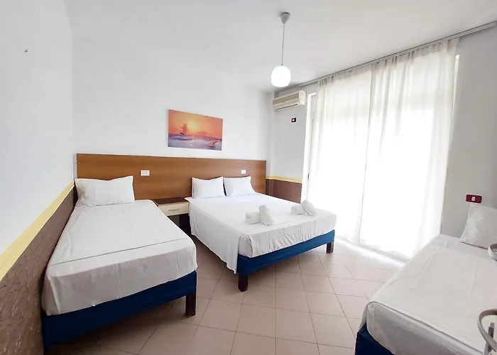 Ξενοδοχείο Nacional