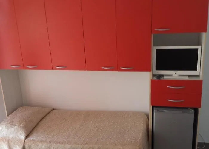 Otel Nacional 3*