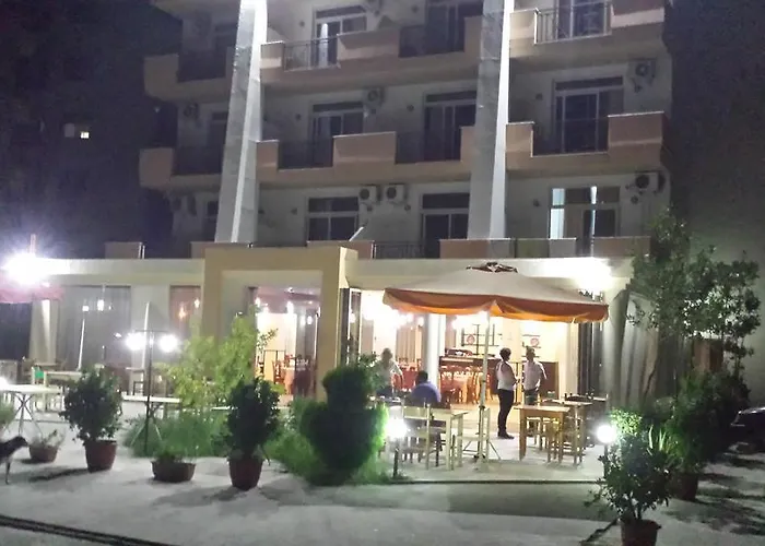 Nacional Δυρράχιο