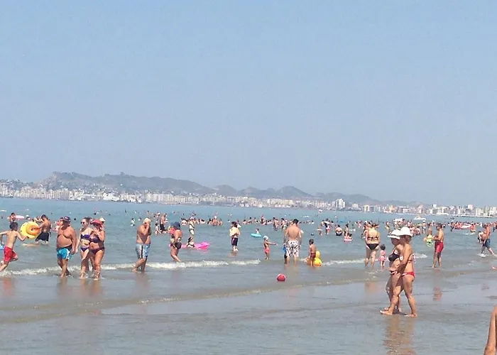 Nacional Ξενοδοχείο 3*