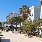 Nacional 3* ドゥラス