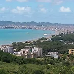 ホテル Nacional 3*