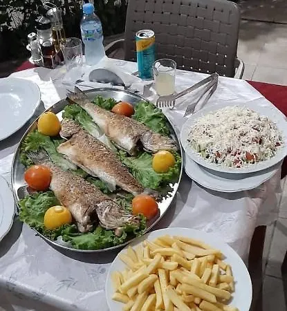 Nacional Hotel Durres