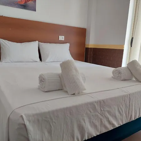 מלון Nacional 3*