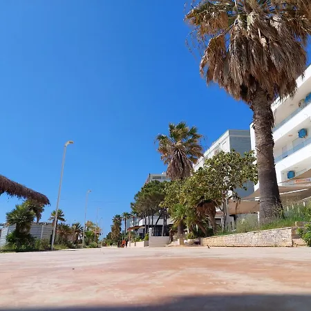 Nacional מלון 3*