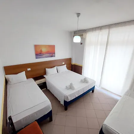 Nacional Hotel