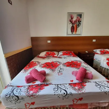 מלון Nacional 3*