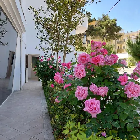 Nacional מלון 3*