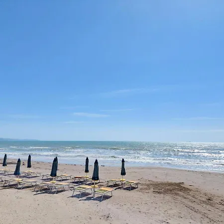 מלון Nacional דורס