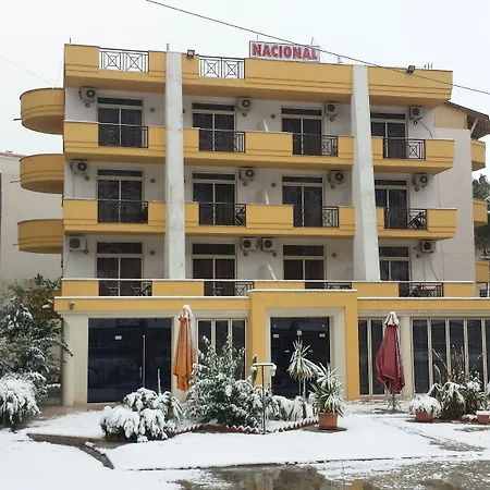 Nacional