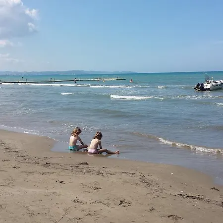 מלון Nacional דורס