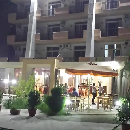 Nacional Дуррес