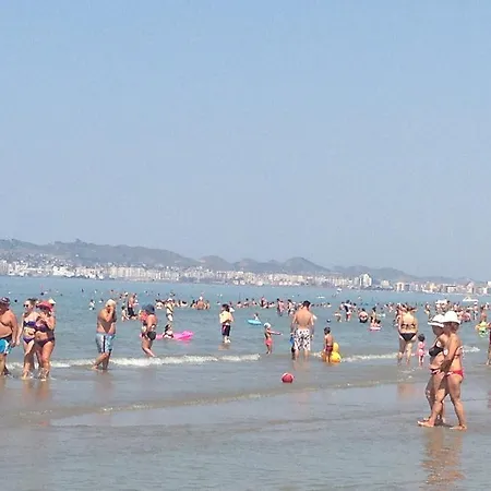 Nacional מלון 3*